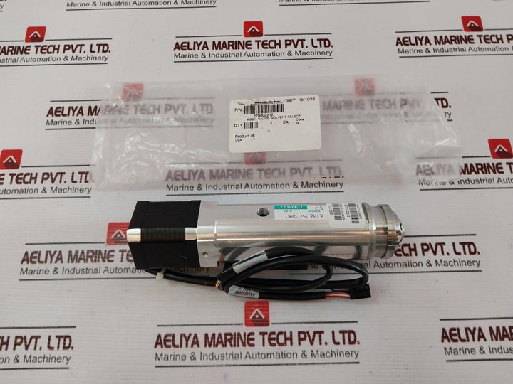 Waters 279002212 Solvent Select Valve