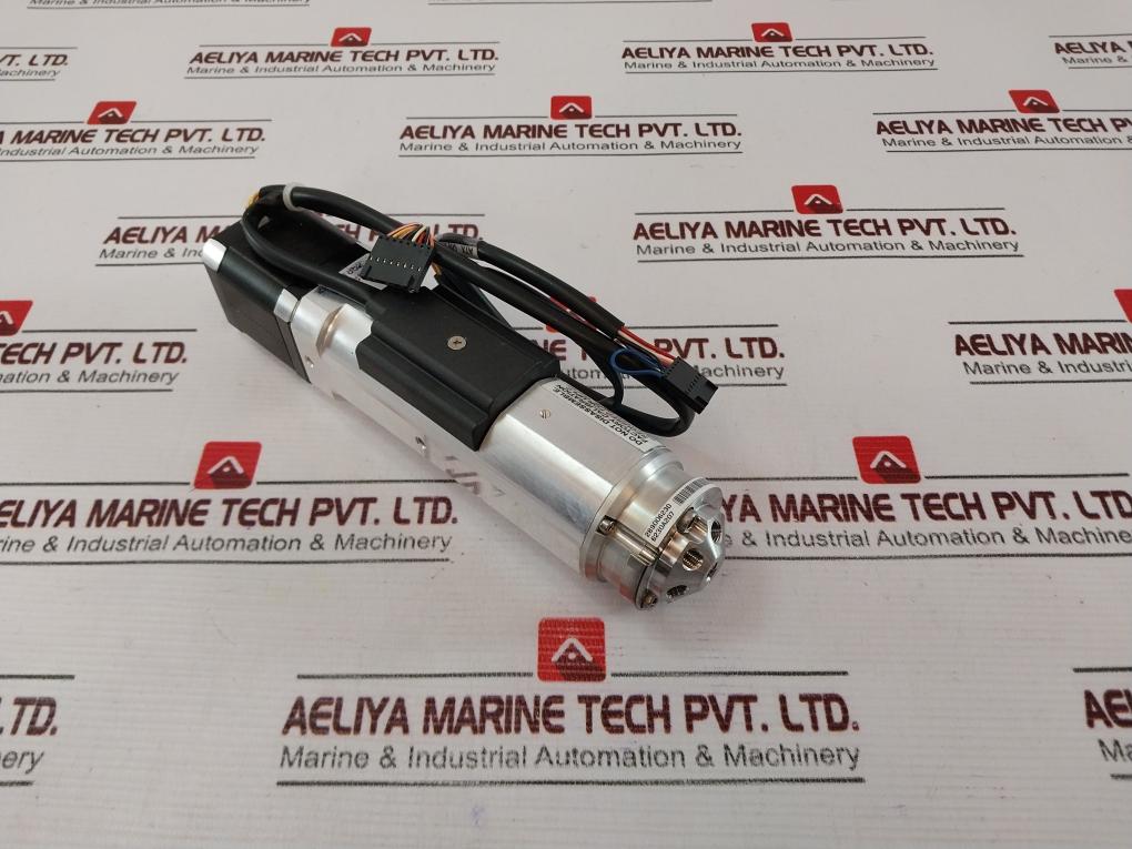 Waters 279002212 Solvent Select Valve