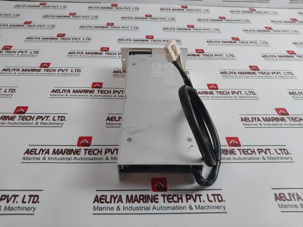 Waters 279002268 Power Supply Rev F