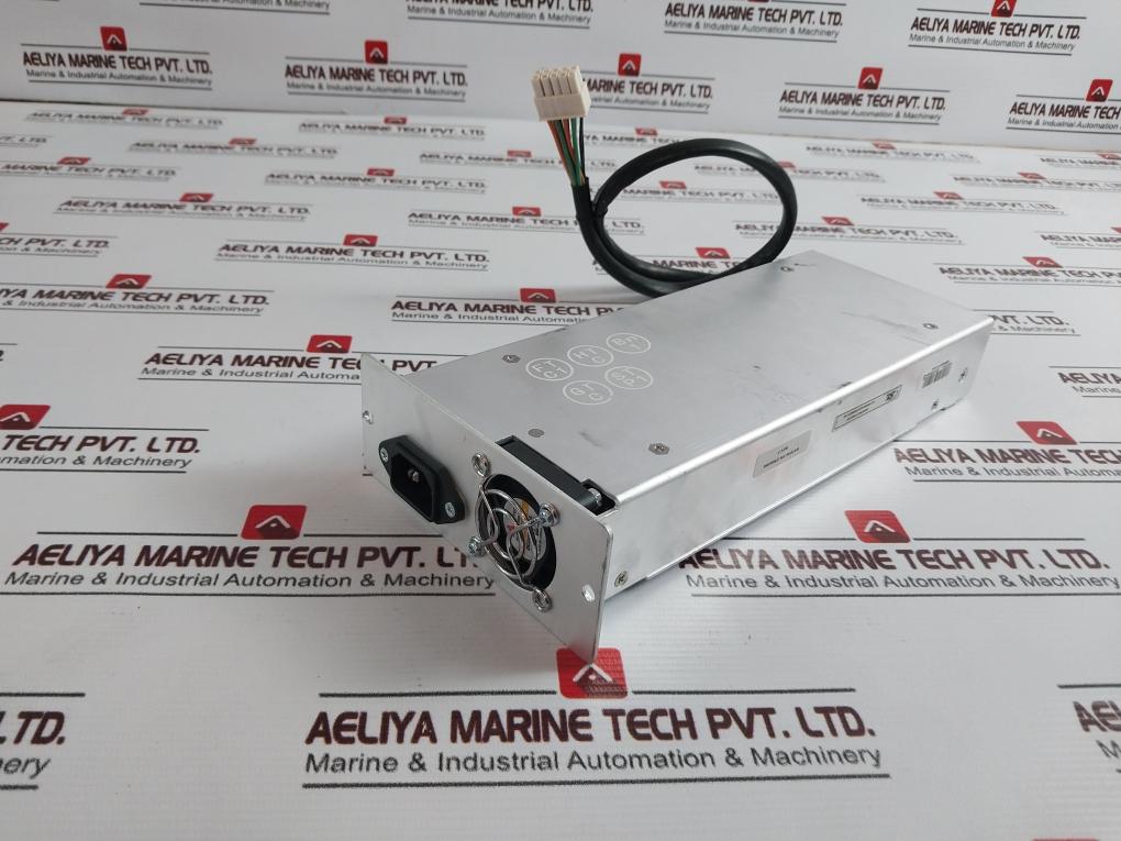 Waters 279002268 Power Supply Rev F