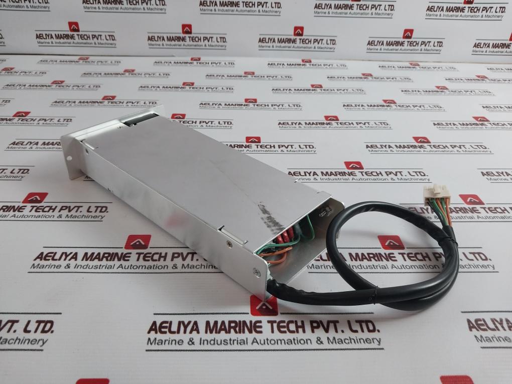 Waters 279002268 Power Supply Rev F