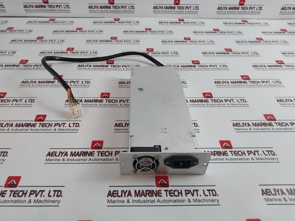 Waters 279002268 Power Supply Rev G E180908