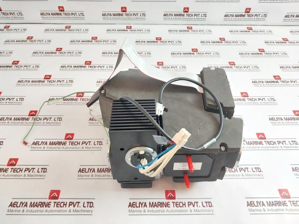 Waters 279002755 Gear Motor Filter