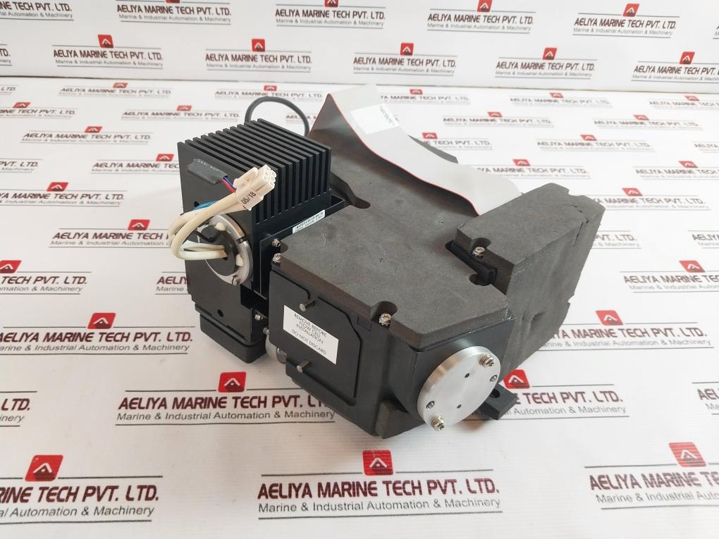 Waters 279002755 Gear Motor Filter