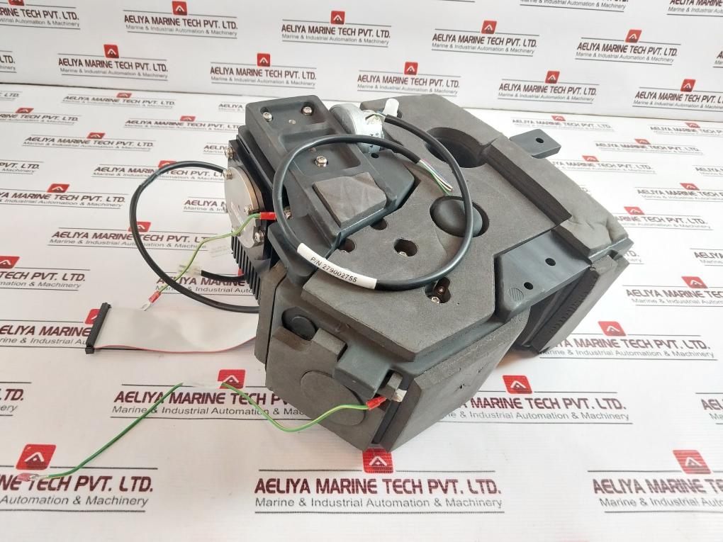 Waters 279002755 Gear Motor Filter