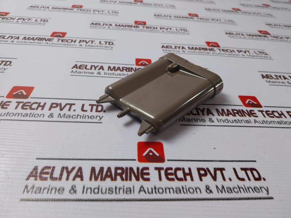 Waters 289000622 Hplc Degasser Vacuum Chamber