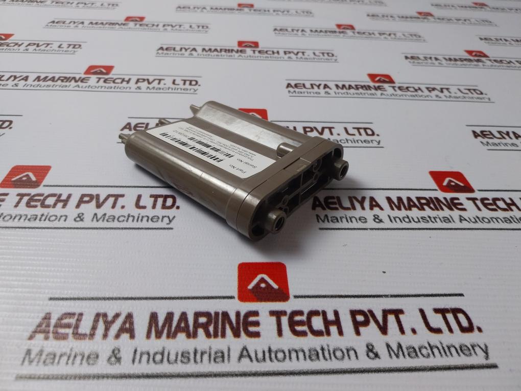 Waters 289000622 Hplc Degasser Vacuum Chamber