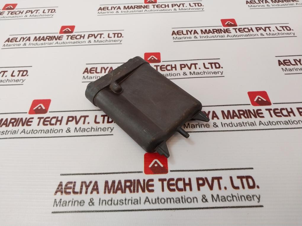 Waters 289000622 Hplc Degasser Vacuum Chamber