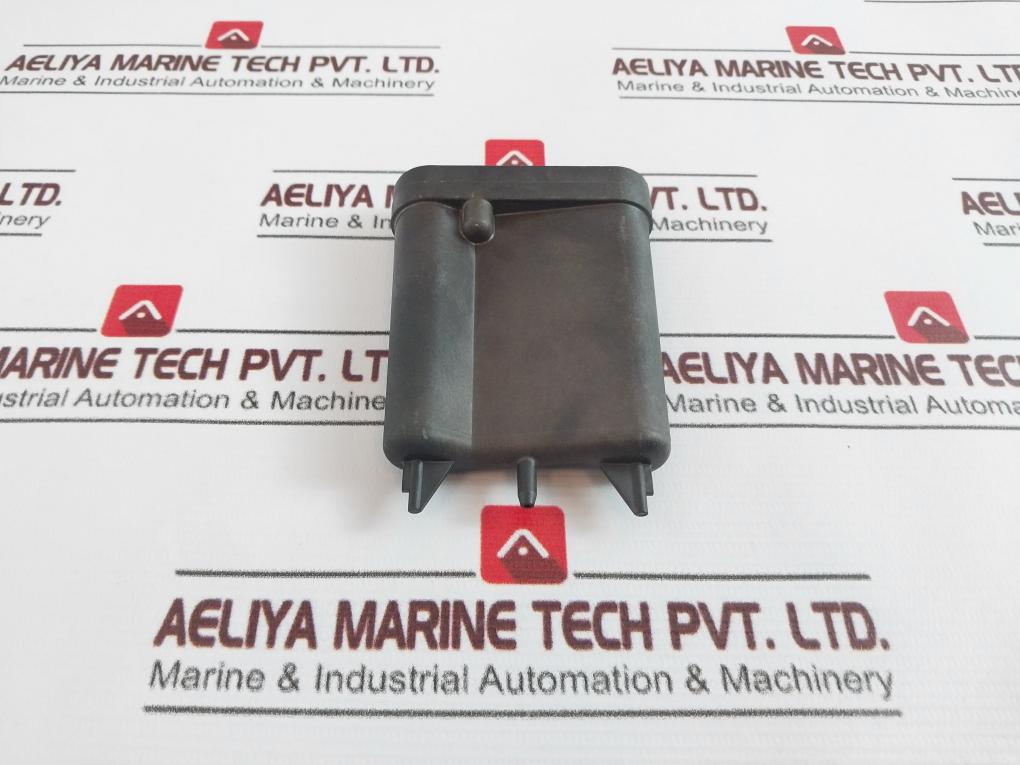 Waters 289000622 Hplc Degasser Vacuum Chamber 