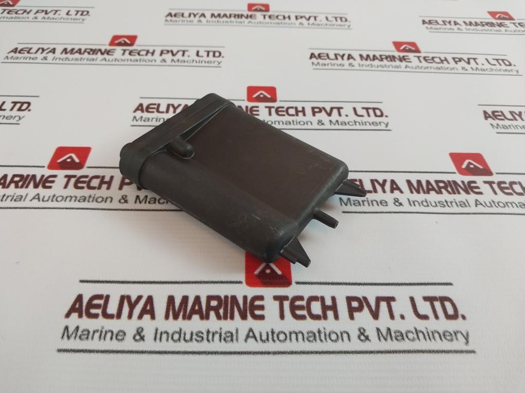 Waters 289000622 Hplc Degasser Vacuum Chamber 