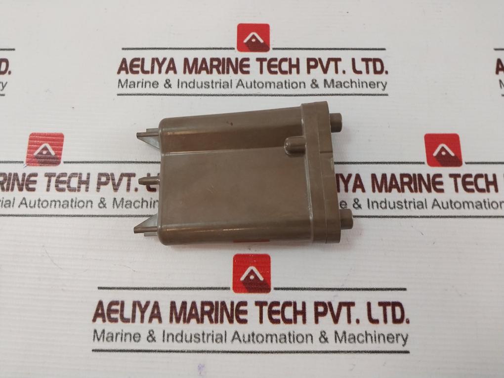 Waters 289000622 Hplc Degasser Vacuum Chamber 