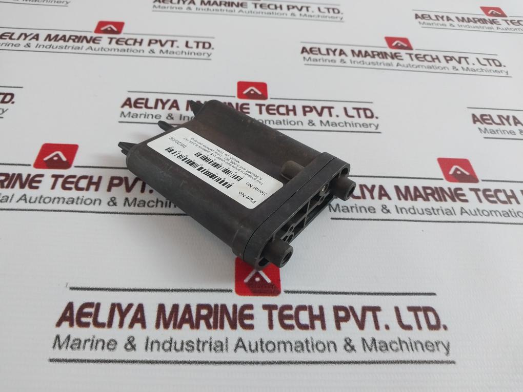 Waters 289000622 Hplc Vacuum Degasser Chamber