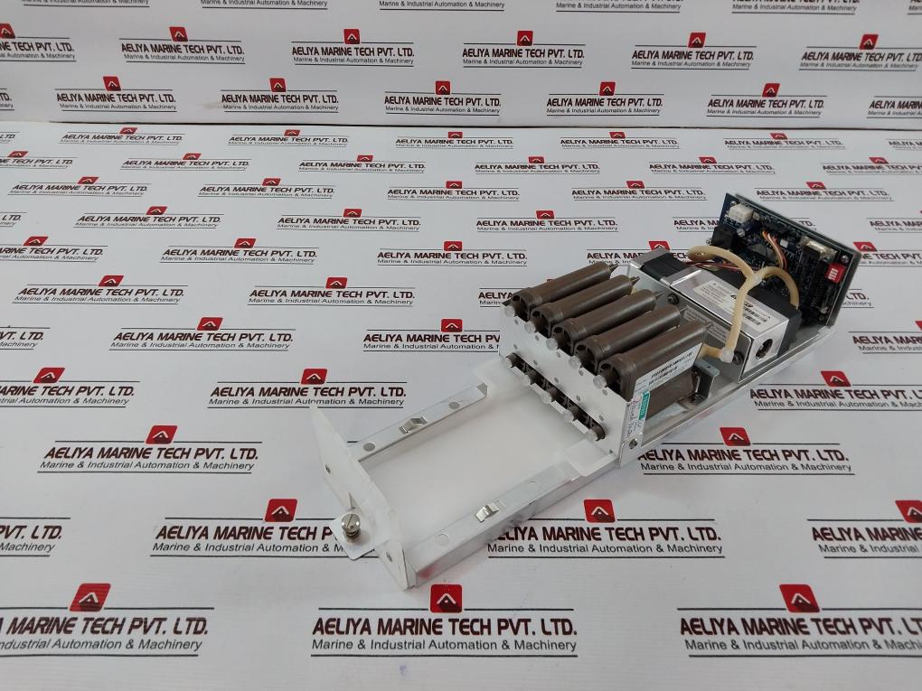 Waters 289000622 Inline Degasser Assembly 279001055
