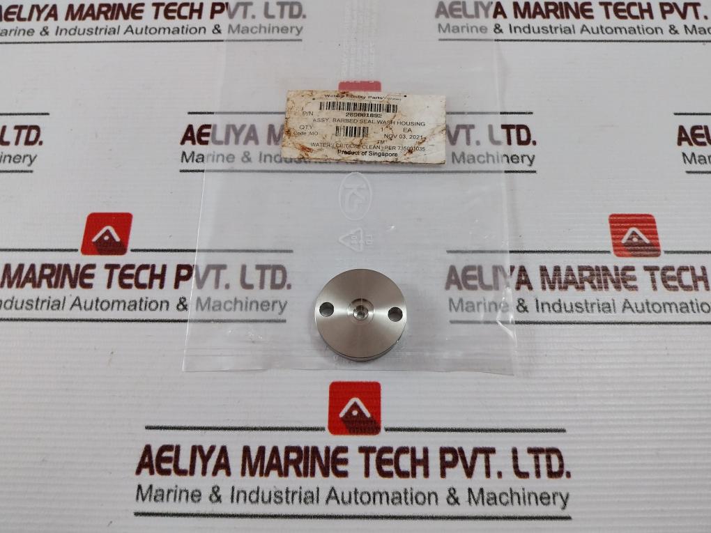 Waters 289001892 Alliance Acquity Assy Cartridge Inject Valve
