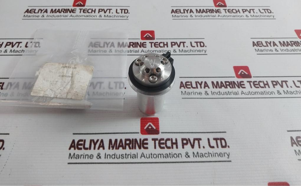 Waters 289003739 Assembly Cartridge Injector Valve