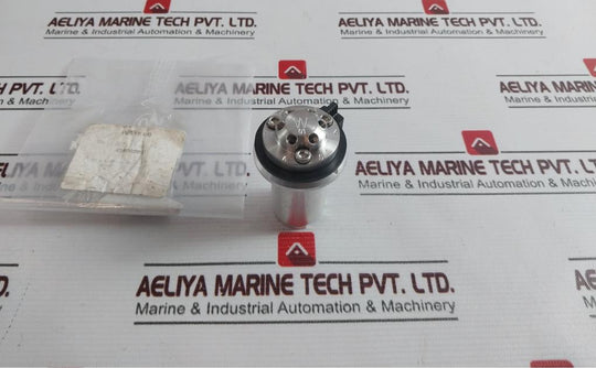 Waters 289003739 Assembly Cartridge Injector Valve