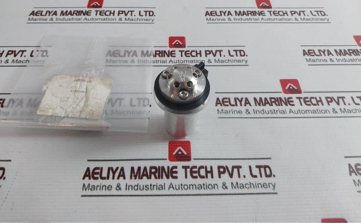 Waters 289003739 Assembly Cartridge Injector Valve