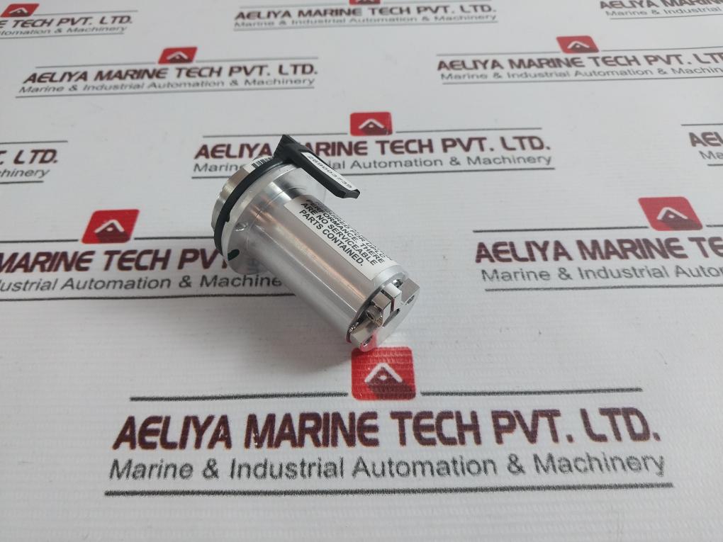 Waters 289003739 Assembly Cartridge Injector Valve