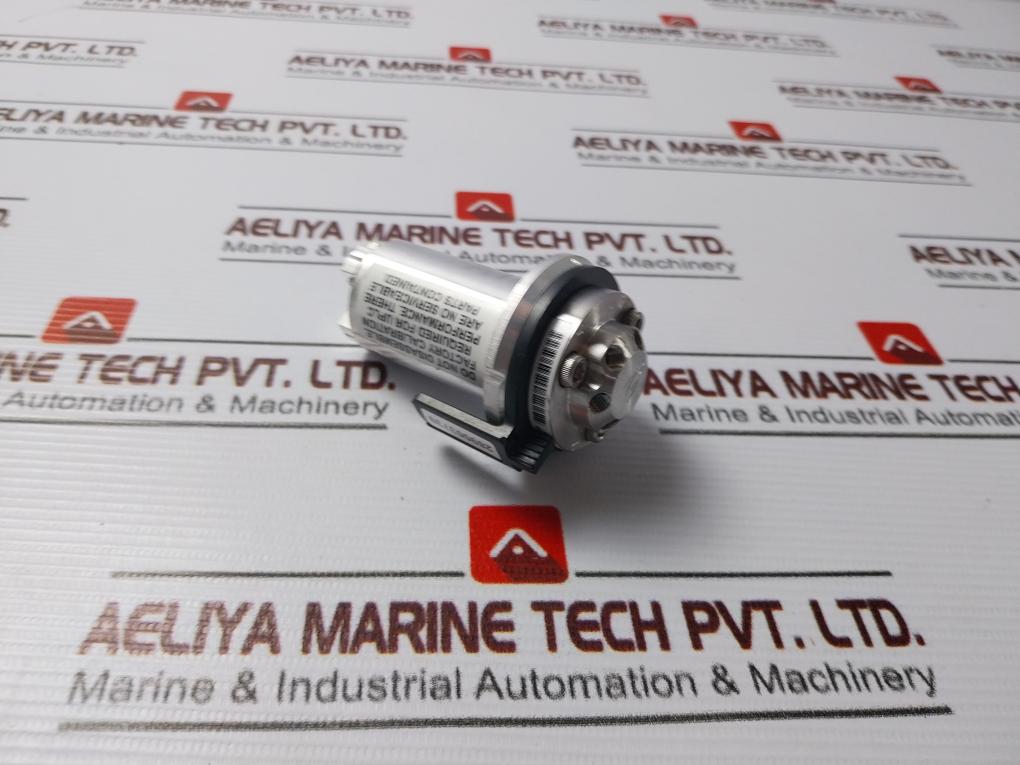 Waters 289003739 Uplc Acquity Injector Valve Assembly Cartridge ...