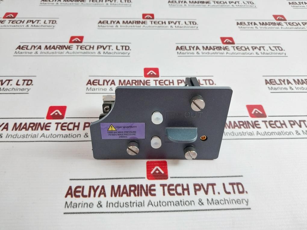 Waters 289004526 Acquity Pda Flow Cell Hybrid 25Mm Lg