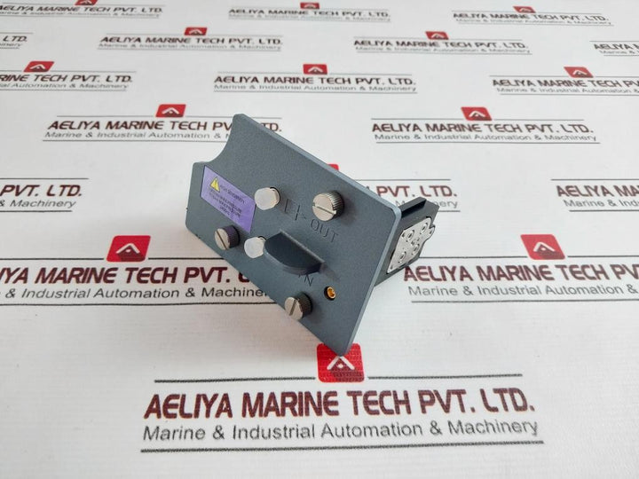Waters 289004526 Acquity Pda Flow Cell Hybrid 25Mm Lg