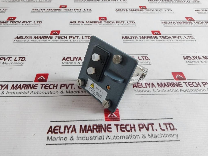 Waters 289004546 Flow Cell Hybrid Tuv 100Mm Lg Assembly