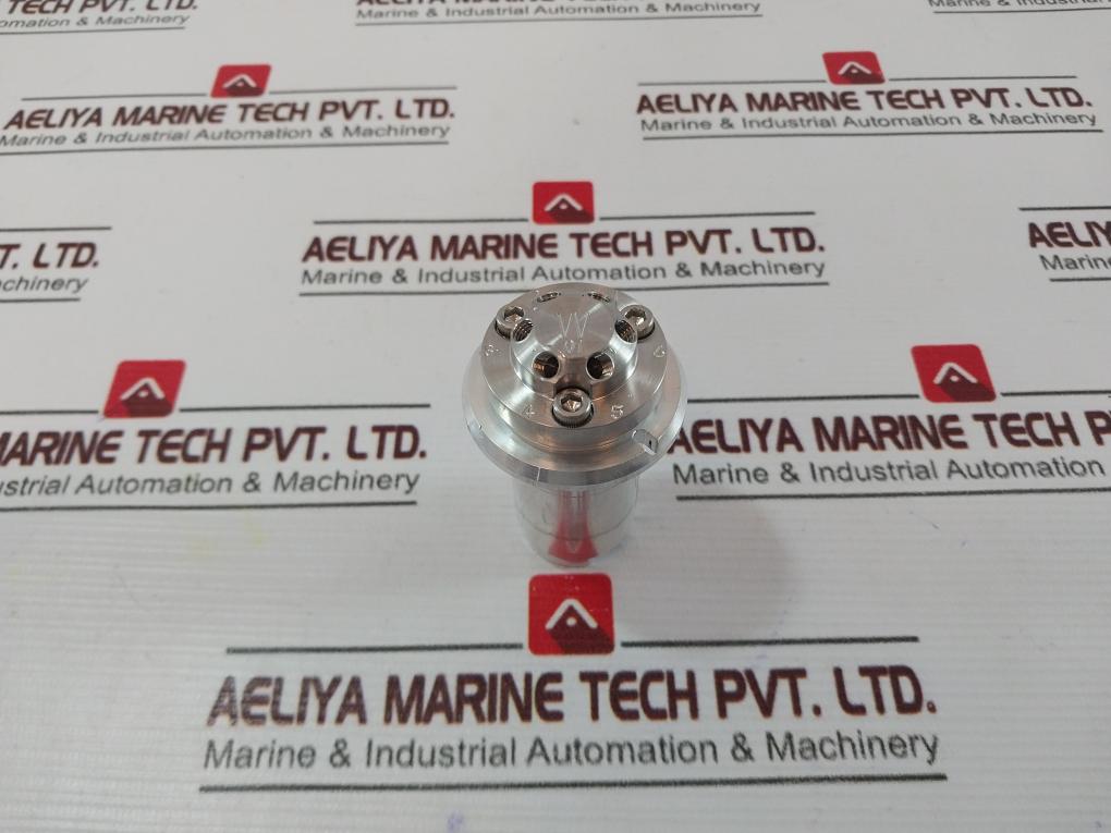 Waters 289005183 Alliance Acquity Assy Cartridge Inject Valve