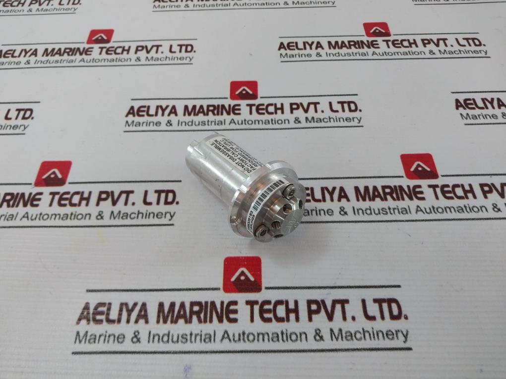 Waters 289005183 Alliance Acquity Assy Cartridge Inject Valve