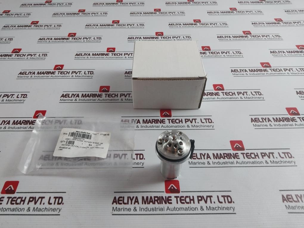 Waters 289005770 Rotary Shear Cartridge