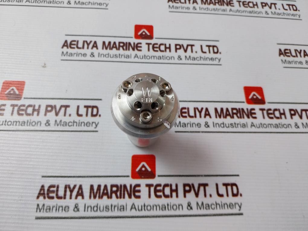 Waters 289006464 Everflow Injector Pod/ Cartridge