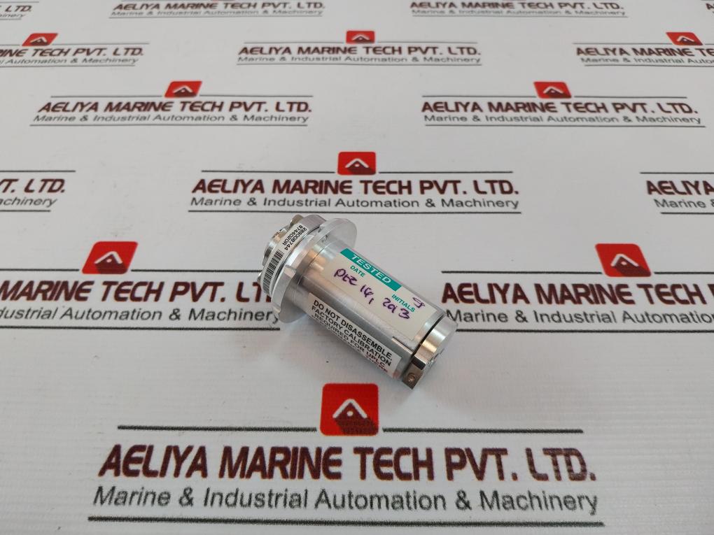 Waters 289008744 Inject Cartridge