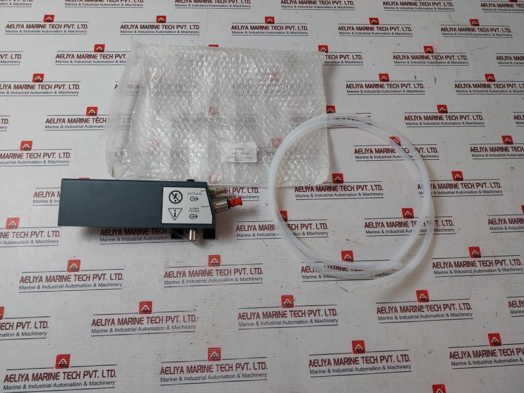 Waters 289009674 External (Valve) Drain Assembly