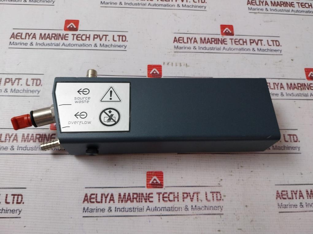 Waters 289009674 External (Valve) Drain Assembly