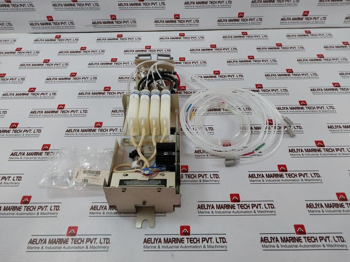 Waters 361000104 Pump / Valve Pcb Control Board 080T2-s107