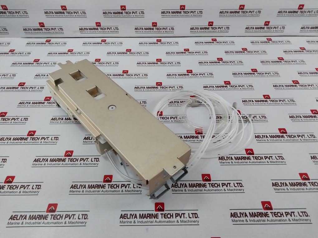 Waters 361000104 Pump / Valve Pcb Control Board 080T2-s107