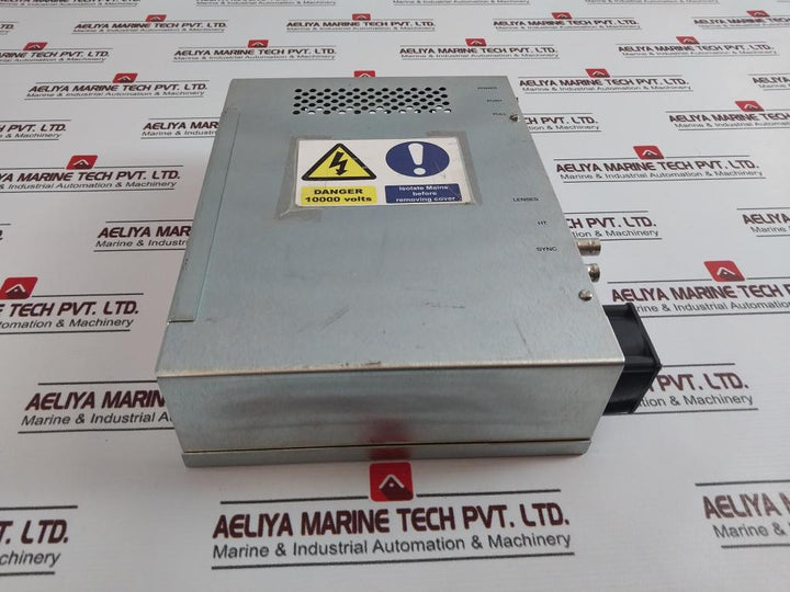 Waters 3885001Dc1S Electronics Board 24V Dc 42Ma 1W