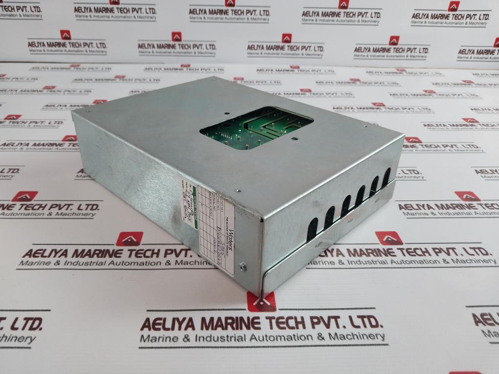 Waters 3885001Dc1S Electronics Board 24V Dc 42Ma 1W