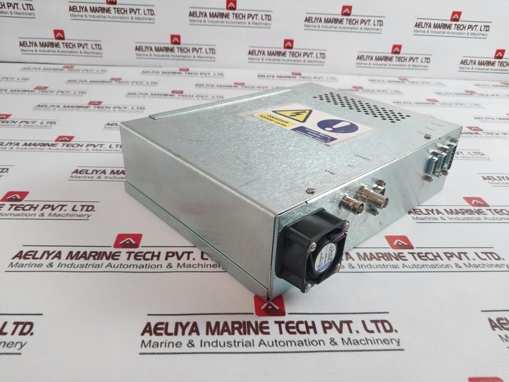 Waters 3885001Dc1S Electronics Board 24V Dc 42Ma 1W