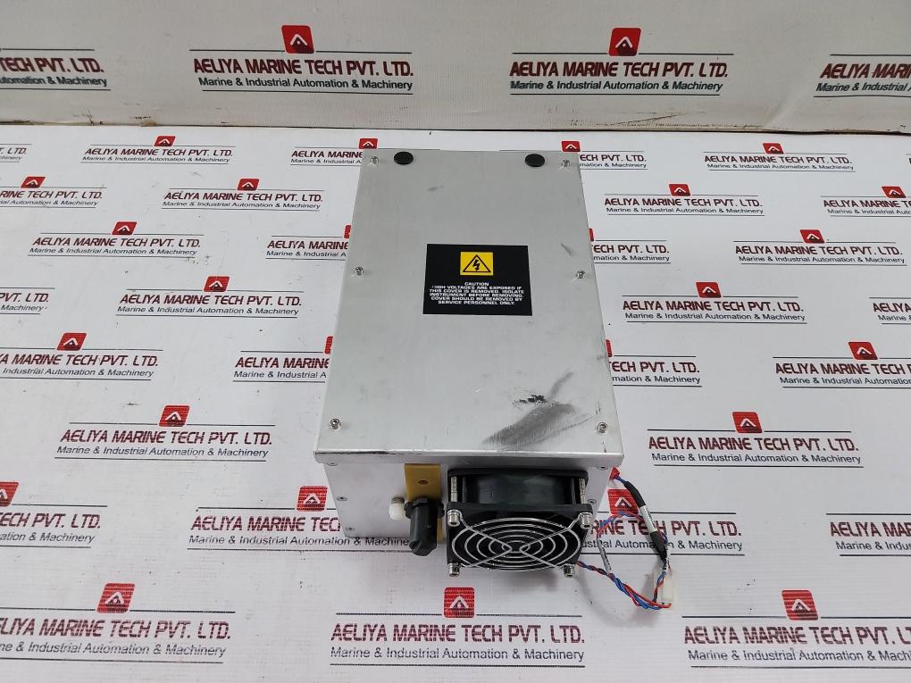 Waters 3961108Bc1 Ebmpapst High Voltage Power Supply 1M945886Dc3-s Rev 1