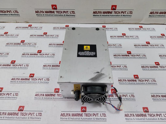 Waters 3961108Bc1 Ebmpapst High Voltage Power Supply 1M945886Dc3-s Rev 1