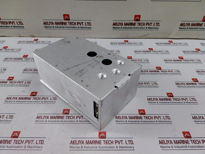 Waters 3961108Bc1 Ebmpapst High Voltage Power Supply 1M945886Dc3-s Rev 1