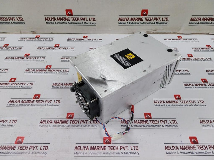 Waters 3961108Bc1 Ebmpapst High Voltage Power Supply 1M945886Dc3-s Rev 1