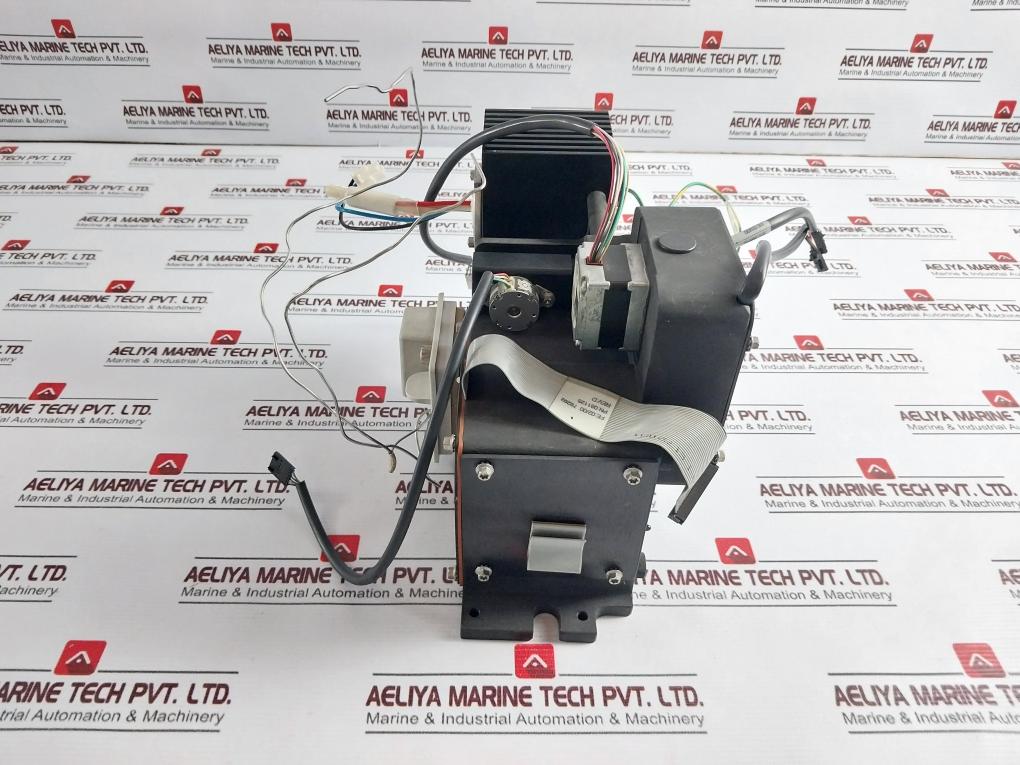 Waters 402000170 Stepping Motor Lamp Housing Assy Px533M-a-c23