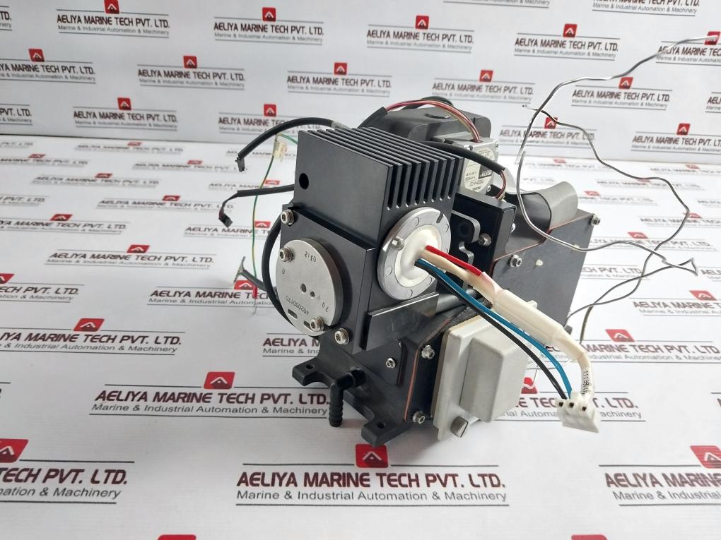 Waters 402000170 Stepping Motor Lamp Housing Assy Px533M-a-c23