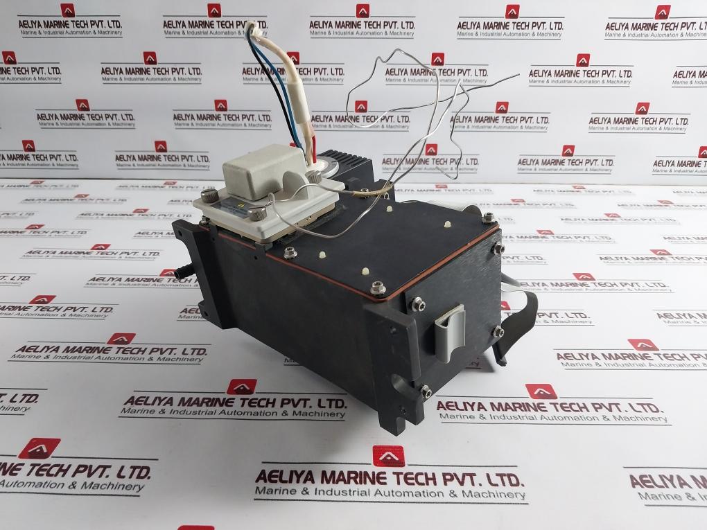 Waters 402000170 Stepping Motor Lamp Housing Assy Px533M-a-c23