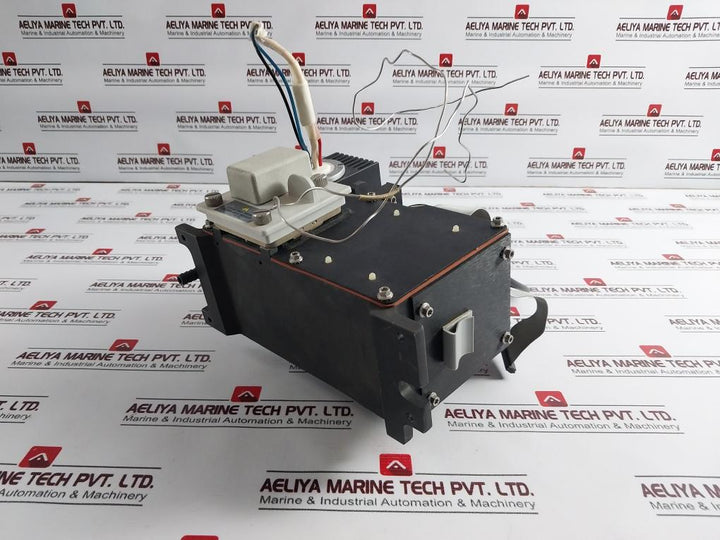 Waters 402000170 Stepping Motor Lamp Housing Assy Px533M-a-c23