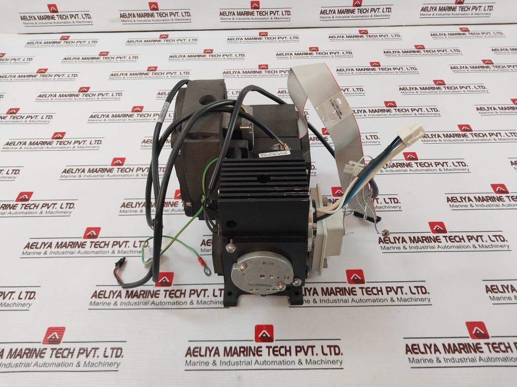 Waters 402000170 Vexta Stepping Motor Px533M-a-c23