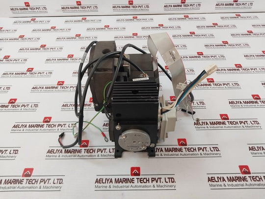 Waters 402000170 Vexta Stepping Motor Px533M-a-c23
