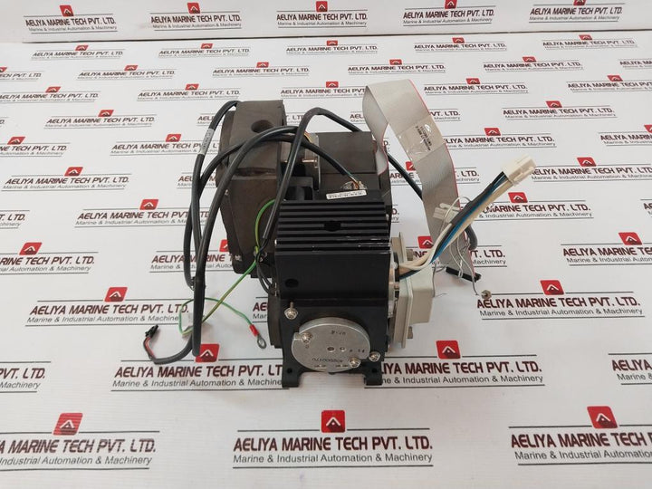 Waters 402000170 Vexta Stepping Motor Px533M-a-c23
