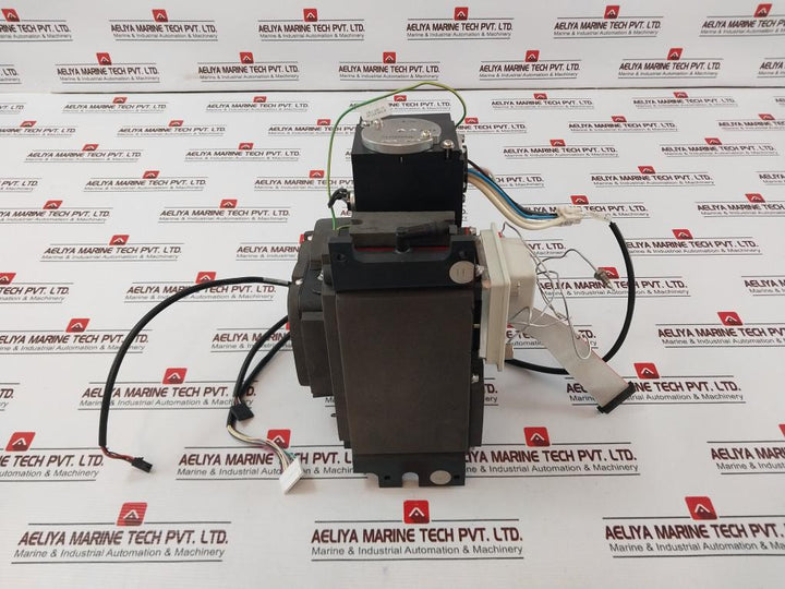 Waters 402000170 Vexta Stepping Motor Px533M-a-c23